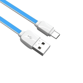 کابل شارژ USB به USB-C الدینیو مدل XS-