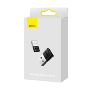 دانگل بلوتوث USB بیسوس مدل BA04 ZJBA000001 اصل