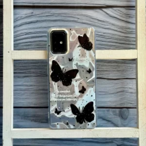 کاور گوشی پروانه با اصالت مناسب برای شیائومی note11 4g/11s