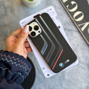 کاور گوشی طرحBMWمناسب برای آیفون 12/12 pro