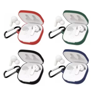 کاور سیلیکونی هنذفری بلوتوثی QCY T13