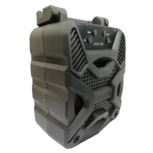 اسپیکر بلوتوثی قابل حمل مدلKTS1197