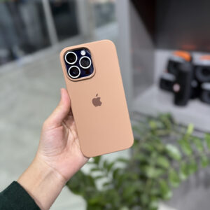 کاور گوشی سیلیکونی اورجینال مناسب برای آیفون 11pro