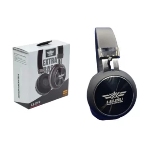 هدفون بی سیم للیسو مدل LS-219