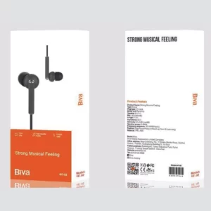 هندزفری بیوا مدل Biva HF-02